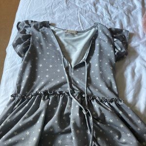 altar’d state star shirt